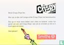 Smiths Crispy Chips "Doe effe normaal!" - Image 2