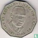Jamaica 50 cents 1984 (type 1) - Image 2