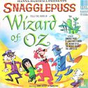 Snaglepuss Tells The Story Of The Wizard Of Oz  - Image 1