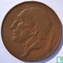 Belgium 50 centimes 1953 (FRA) - Image 2