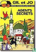 Agents Secrets - Afbeelding 1