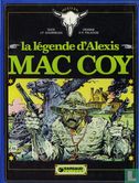 La légende d'Alexis Mac Coy - Image 1