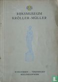 Gids Rijksmuseum Kröller- Müller - Bild 1