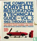 The Complete Corvette Restoration & Technical Guide - Image 1