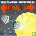 Welcome to planet cheese - Afbeelding 1