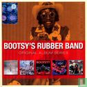 Bootsy's Rubber Band - Afbeelding 1