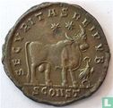 Romeinse Keizerrijk AE1 Follis van Keizer Julianus II Apostata 362 n.Chr. - Afbeelding 1