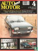 Auto Motor Klassiek 4 124 - Image 1