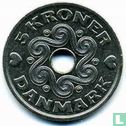 Denmark 5 kroner 1994 - Image 2