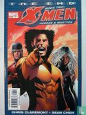 X-men: The End 1 - Image 1