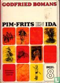 Pim, Frits en Ida 8 - Afbeelding 1