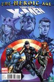 Uncanny X-Men: The Heroic Age - Image 1