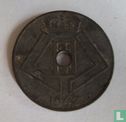 Belgique 5 centimes 1943 - Image 1