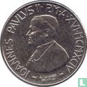 Vaticaan 50 lire 1994 - Afbeelding 1