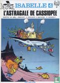L' astragale de Cassiopée - Afbeelding 1