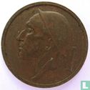 Belgium 20 centimes 1957 - Image 2