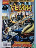 Venom: Sign of the Boss 2 - Afbeelding 1
