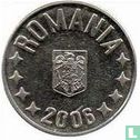 Rumänien 10 Bani 2006 - Bild 1