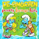 De Smurfen Party House Hits - Image 1