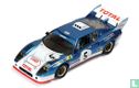 Ligier JS2 - Ford Cosworth