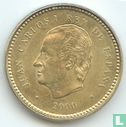 Spain 100 pesetas 2000 - Image 1