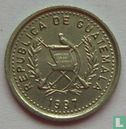 Guatemala 5 centavos 1997 - Afbeelding 1