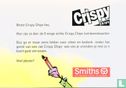 Smiths Crispy Chips "See you in court!!" - Bild 2