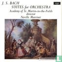 Suites for Orchestra - Afbeelding 1