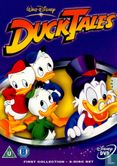 DuckTales - First Collection - Image 1