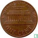 Vereinigte Staaten 1 Cent 1986 (D) - Bild 2