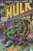 The Incredible Hulk 197 - Afbeelding 1