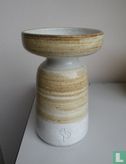 Zaalberg Vase mit Monogramm - Bild 1