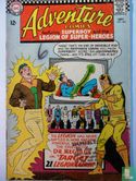 Adventure Comics 348 - Image 1