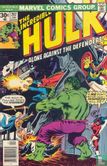The Incredible Hulk 207 - Afbeelding 1