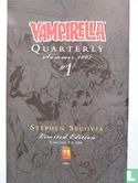 Vampirella Quarterly: summer 2007 - Image 2