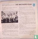 Hits From USA 17: The Brothers Four - Afbeelding 2