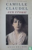Camille Claudel, een vrouw - Image 1