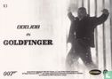 Oddjob in Goldfinger - Image 2