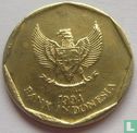 Indonésie 100 rupiah 1994 - Image 1