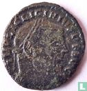 Römisches Reich Siscia AE3 Kleinfollis von Kaiser Licinius 313-315 n. Chr. - Bild 2