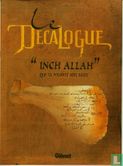 Le Décalogue - Inch Allah - Afbeelding 1