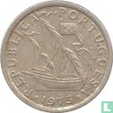 Portugal 2½ escudos 1975 - Image 1