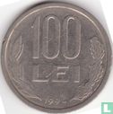 Roemenië 100 lei 1994 - Afbeelding 1