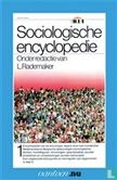 Sociologische encyclopedie 1 - Afbeelding 1
