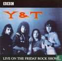 Live on the friday rock show - Bild 1