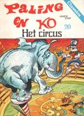 Het circus - Afbeelding 1