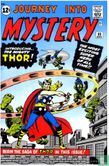 The Power of Thor - Bild 1