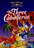 The Three Caballeros - Afbeelding 1
