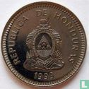 Honduras 20 Centavo 1999 - Bild 1