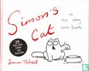 Simon's Cat in his very own book - Image 1
